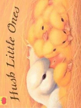 Image of Hush Little Ones by John Butler Paperback