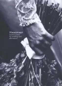 Image of Handfast by Lizzie MacGregor