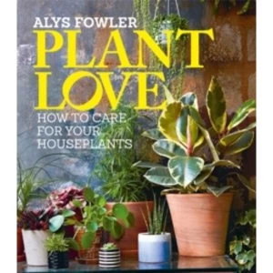 Image of Plant Love