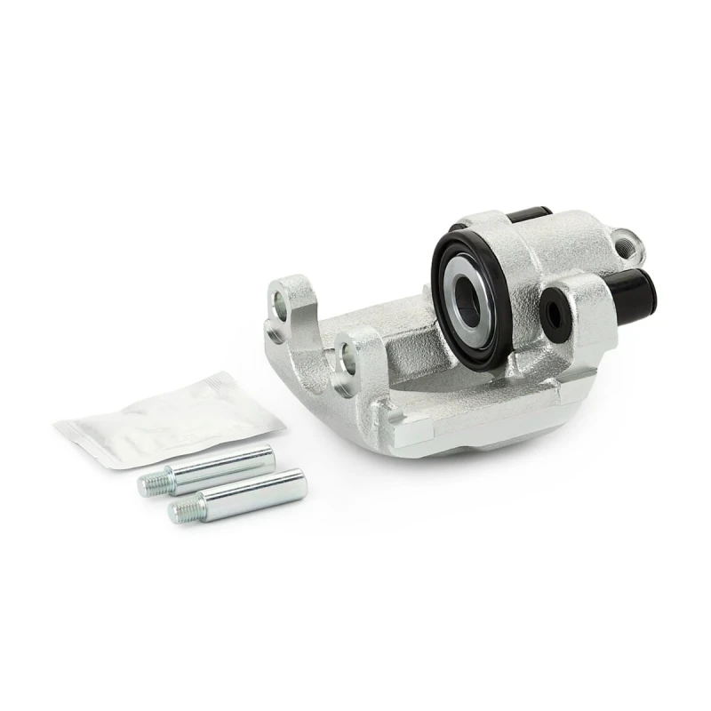 Image of HELLA Brake caliper HELLA 8AN 355 784-201