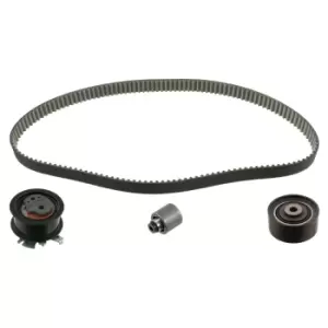 Timing Belt Kit 30580 by Febi Bilstein