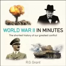 Image of World War II in Minutes