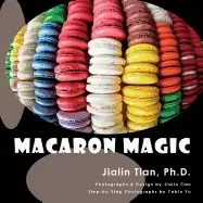 Image of macaron magic
