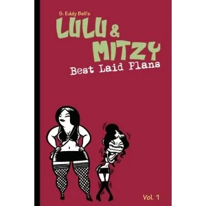 Image of Lulu & Mitzi: Best Laid Plans