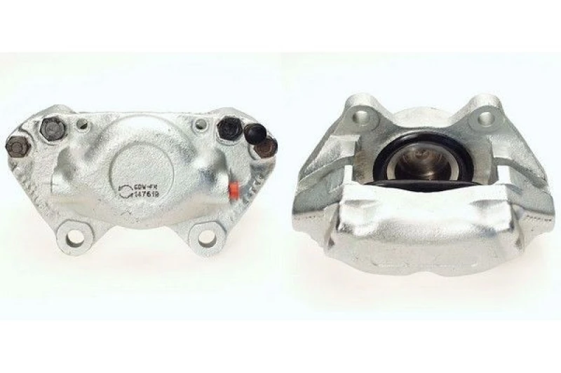 Image of Brake caliper MAPCO 4005