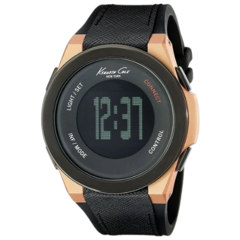 Image of Kenneth Cole 10022939 47mm S0300687