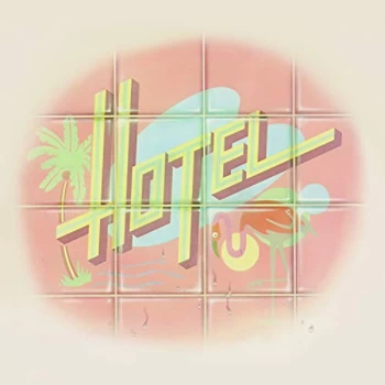 Image of Hotel - Hotel CD