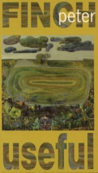 Image of Useful by Peter Finch Book