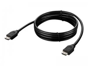 Image of Belkin Secure KVM Video Cable - HDMI Cable - TAA Compliant - 1.83m