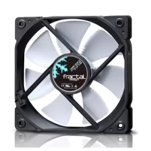 Fractal Design FD-FAN-DYN-X2-GP14-BK computer cooling system Computer case 14cm Black