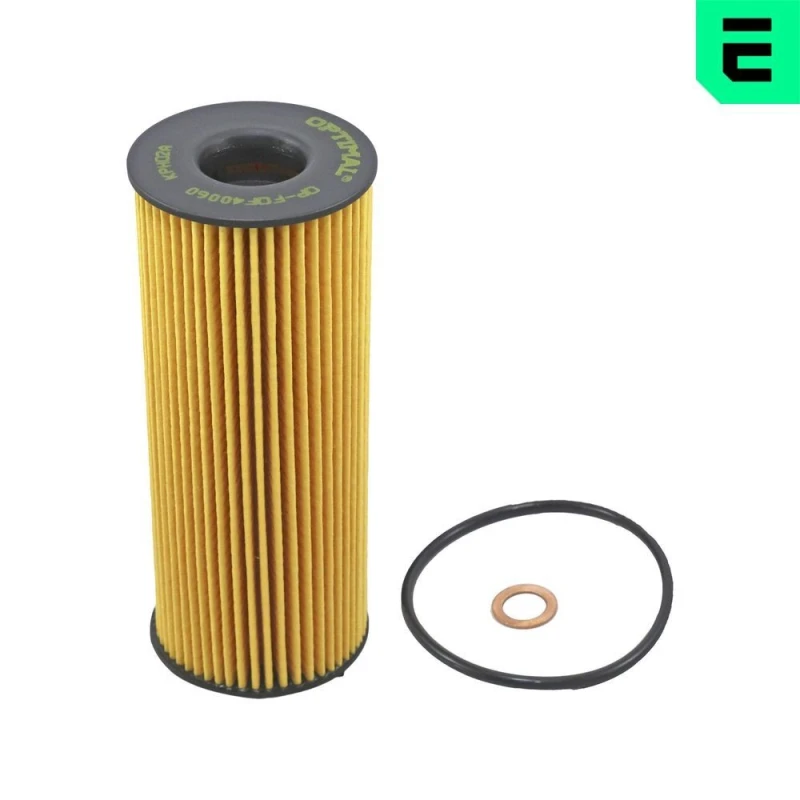 Image of Oil filter OPTIMAL OP-FOF40060