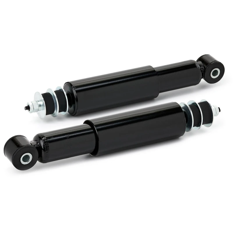 Image of RIDEX 854S20979 Shock absorber Shock Absorber (854)