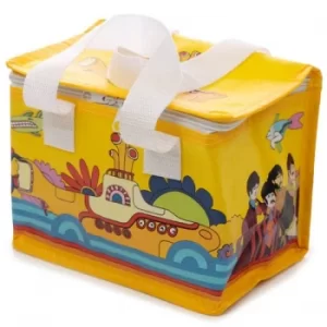 Image of Puckator Woven Picnic Cool Bag