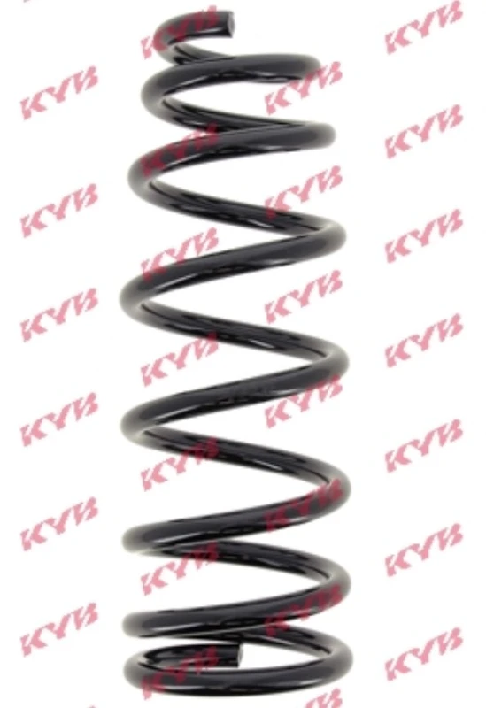 Image of KYB Coil spring KYB RA3451