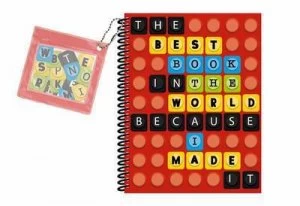 Image of Best Book in the World Because I Made It Book