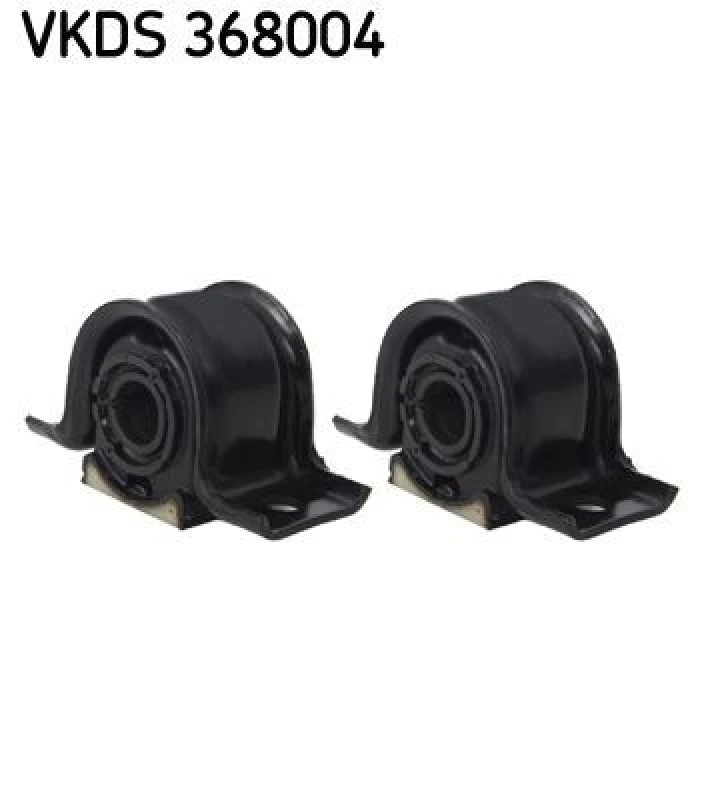 Image of SKF Repair kit, anti-roll bar bush SKF VKDS 368004