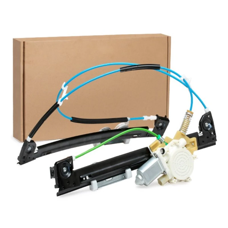Image of VAN WEZEL Window regulator VAN WEZEL 0502261