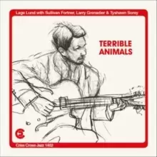Image of Terrible Animals