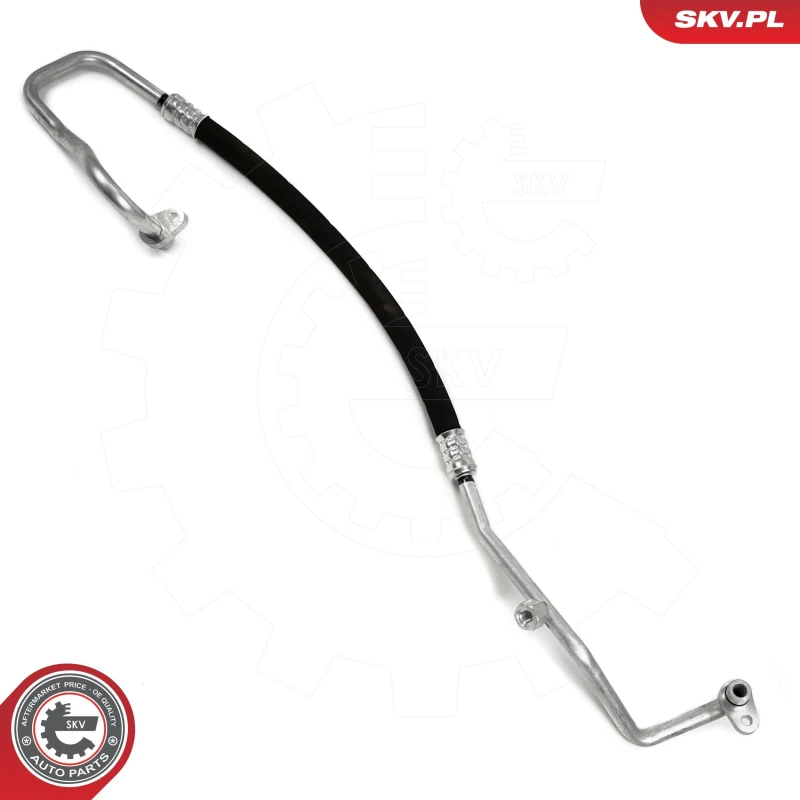 Image of ESEN SKV High- / Low Pressure Line, air conditioning ESEN SKV 54SKV694