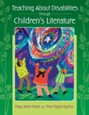Image of teaching about disabilities through childrens literature prater mary anne a