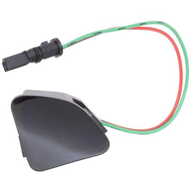 Image of Lane change warning light DIEDERICHS 1019328