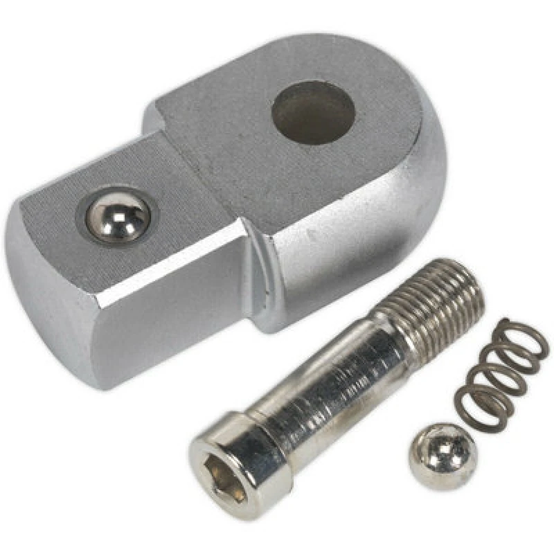 Image of Loops Replacement 3/4" Sq Drive Knuckle Joint for ys01806 Breaker Bar Multi