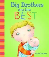 Image of big brothers are the best