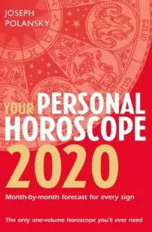 Image of Your Personal Horoscope 2020