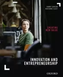 Image of Innovation and Entrepreneurship: Creating New Value