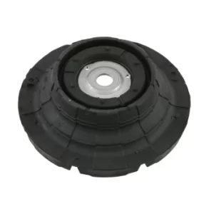 Image of Mounting Bush Bearing 23116 by Febi Bilstein Front Axle Left/Right