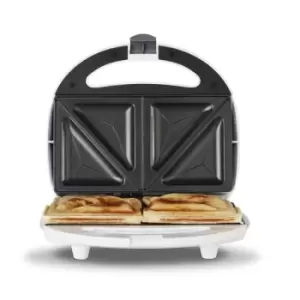 Image of Tower White Presto 2 Slice Sandwich Maker