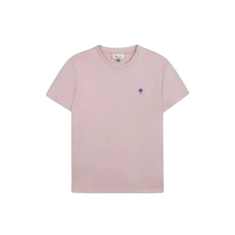 Image of Faguo T-Shirt Faguo Arcy Rose Male XL