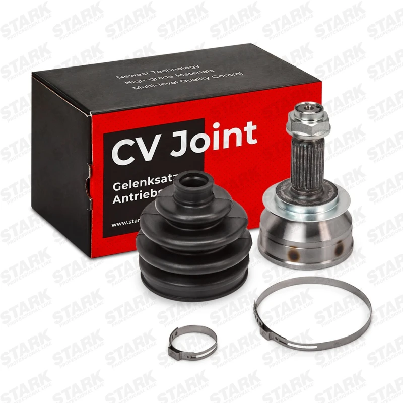 Image of CV joint kit STARK SKJK-0200423