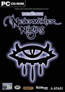 Neverwinter Nights PC Game