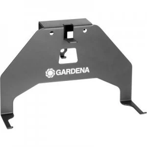 Image of GARDENA 04045-20 Wall bracket Suitable for (chainsaws): Gardena