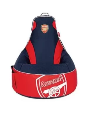 image of Arsenal Arsenal Fc Big Chill Gaming Beanbag Chair