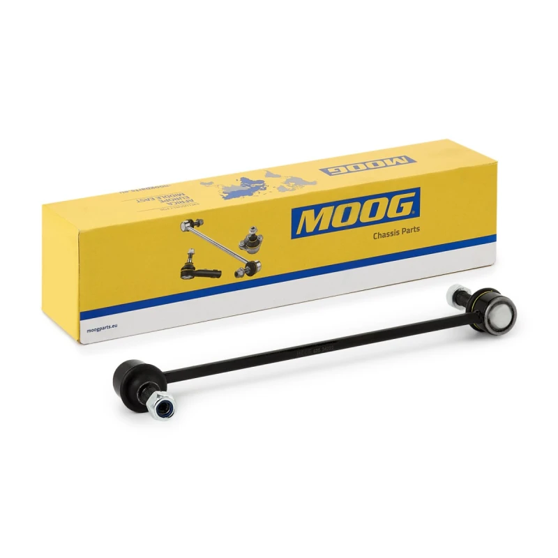 Image of MOOG FI-LS-5159 Anti-roll bar link Link Stabiliser (3229)