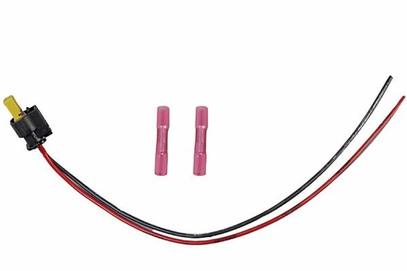 Image of Cable Repair Set, central electrics METZGER 2324137