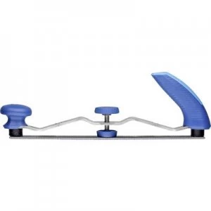 Image of PFERD 14203350 HORSE adjustable holder for body file suitable for file length 350 mm