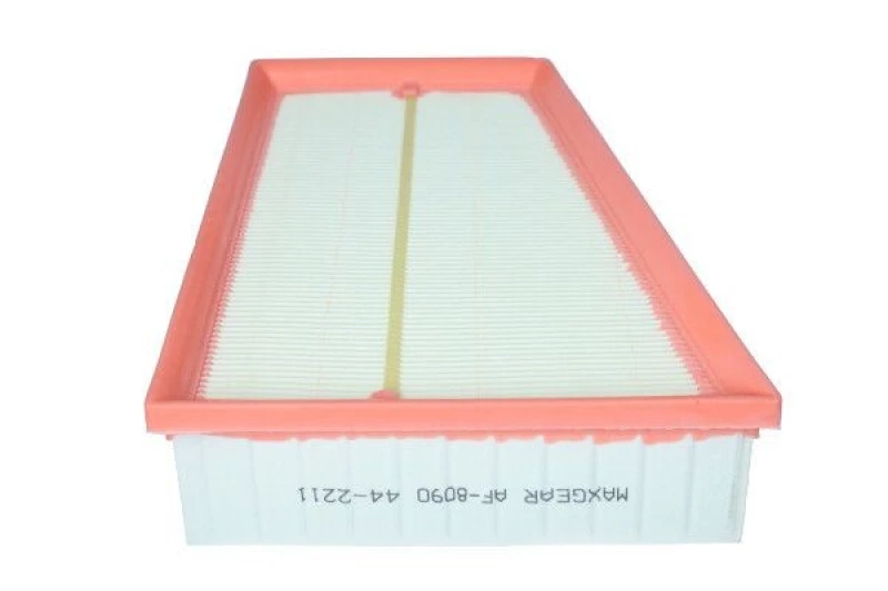 Image of MAXGEAR 26-0205 Air filter Filter Insert Air Filter (8)