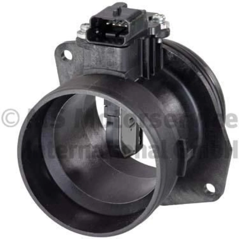 Image of Mass air flow sensor PIERBURG 7.22184.85.0