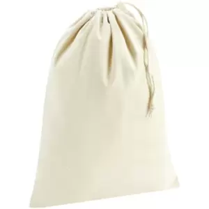 Image of Revive Recycled Stuff Bag (L) (Natural) - Westford Mill