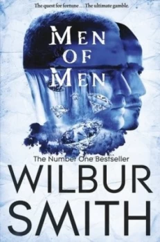 Image of Men of Men by Wilbur Smith Book