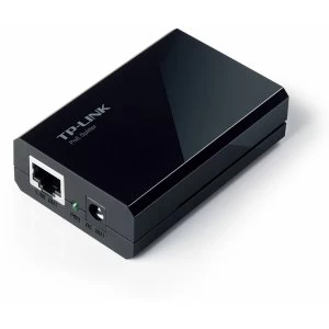 image of TP Link IEEE 802.3af PoE splitter