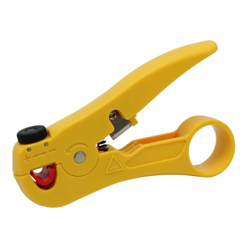 Image of Cablenet EZ Easy Plug Cable Stripper