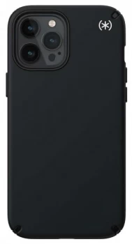 image of Speck iPhone 12 Pro Max Case - Black