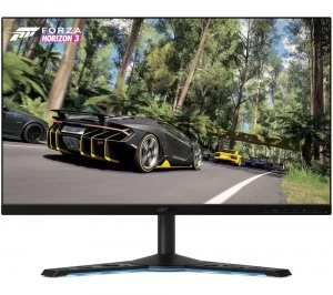 image of Lenovo Legion 27" Y27QG-20 Quad HD LED Gaming Monitor