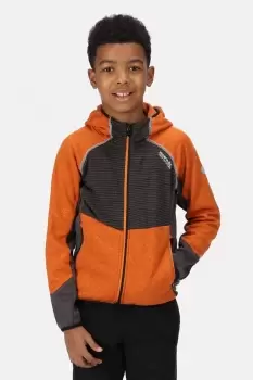 Image of Stretch Extol Stretch 'Prenton' Full Zip Fleece