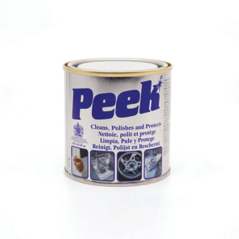 Image of Peek Polish Paste (Can) - 250Ml