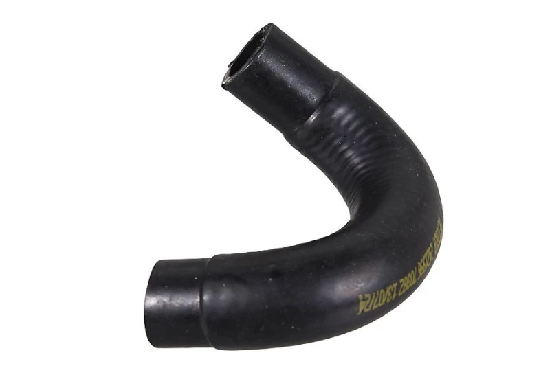 Image of Radiator hose METZGER 2421996